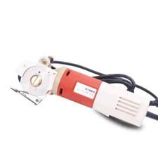 Electric Scissors Cloth Cutter Electric Circular Knife Handheld Cloth Cutter