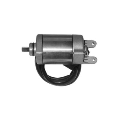 Motorino Di Avviamento Per Kymco PEOPLE 250 4T EURO II - Kymco - Foto 13