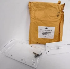 CMC Industrial Electronics mTB006-MTGKIT Field Interconnect Mounting Kit