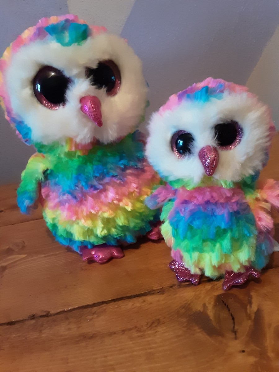 TY Beanie Boos 