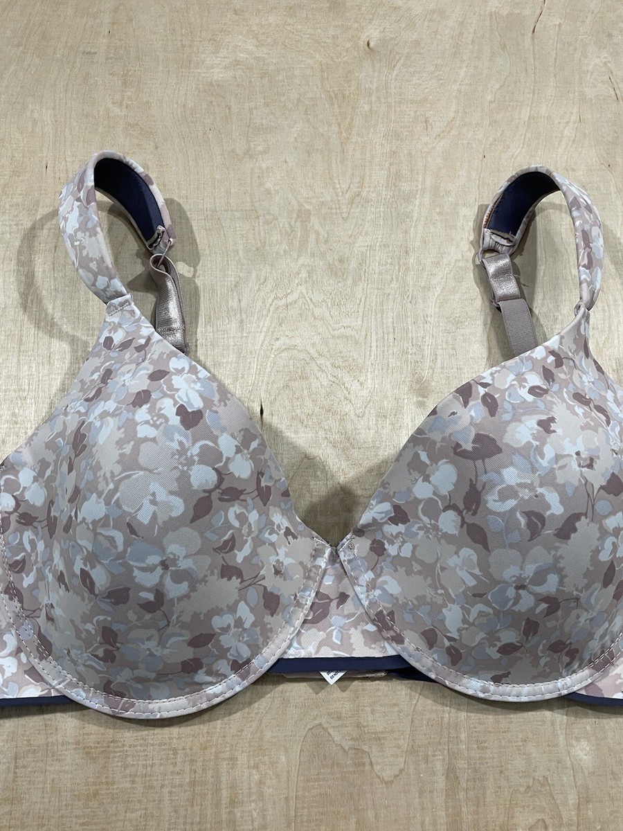 Tiff Rider Iode Brodé Coton – Taille 10 Beige Clair – Neuf