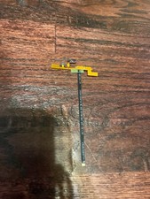 Samsung Galaxy Tab E SM-T377 Original Home Button Flex Cable Key Part