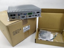 NEXCOM IPC 7240 9-36VDCWith CAN-module i7-565...