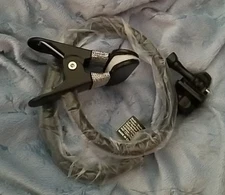 Pipishell 25 Inch Webcam Stand, Flexible Desk Mount Clamp Gooseneck (PIWS01)