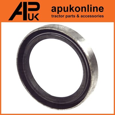 Öldichtring Hauptantriebswelle für Massey Ferguson 253 254 255 260 263 264 Traktor