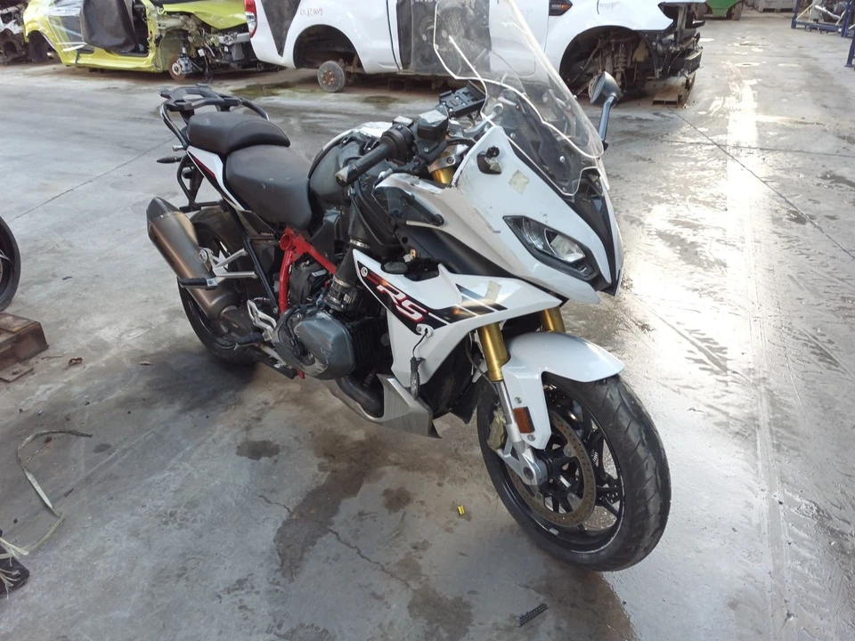 46638533757 PORTAMATRICULAS / 46638533757 / 1520330 PARA BMW R 1250 R 1250 RS 1 - Imagen 4 de 4