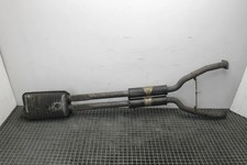 Pot d'échappement BMW SERIE 7