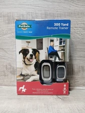 PetSafe 300 Yard Remote Trainer Collar (PDT00-16117) 