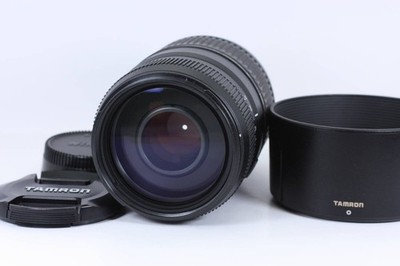 Tamron AF Di A17 70-300mm F4-5.6 Nikon F Macro Lens Auto Focus From Japan Import