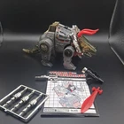 Vintage G1 Transformers 1985 Dinobot SLAG