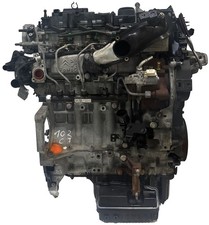 Motor Für Ford Tourneo Transit 1,6 TDCi TZGA C16DSOX DV6Q-6006-BA