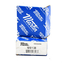 lot-of-2x-martin-1610-138-taper-lock-bushing-138-bore-516-x-532-keyway