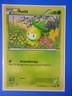 Petilil 7/122 Pokemon card XY BREAKpoint common NM
