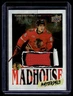 2025-26 Upper Deck Chicago Blackhawks Centennial Madhouse Materials Teuvo