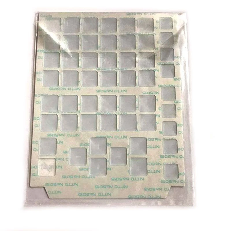 A98L-0005-0732#T 1PC New FANUC button film - Image 3 of 3