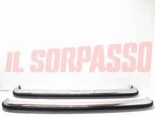 Pare-choc avant Fiat 124