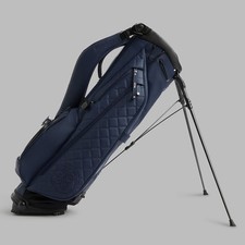  NEW G/Fore Daytona Plus Carry Golf Bag - Color : TWILIGHT GUC000001 
