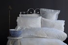LUXARY BEDDING SET SATEEN 100% COTTON QUEEN 6 PC DUVET COVER SHEET PILLOWCASES