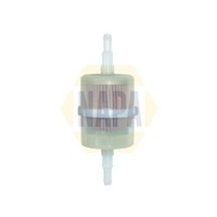 Kraftstofffilter Leitungsfilter FüR VW Kaefer Cabriolet 13021303 1.6 1500 1.5