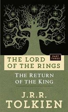 The Return of the King: The Lord of - Paperback, by Tolkien J.R.R. - Acceptable