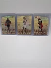 1997-98 Upper Deck UD3 - Mj3 Michael Jordan MJ3-1,MJ3-2, MJ3-3 Set