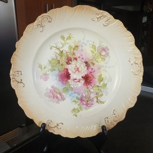 Crown Devon ダービーシャー 初期作品 S.F. & Co 伊万里風 Crown Devon