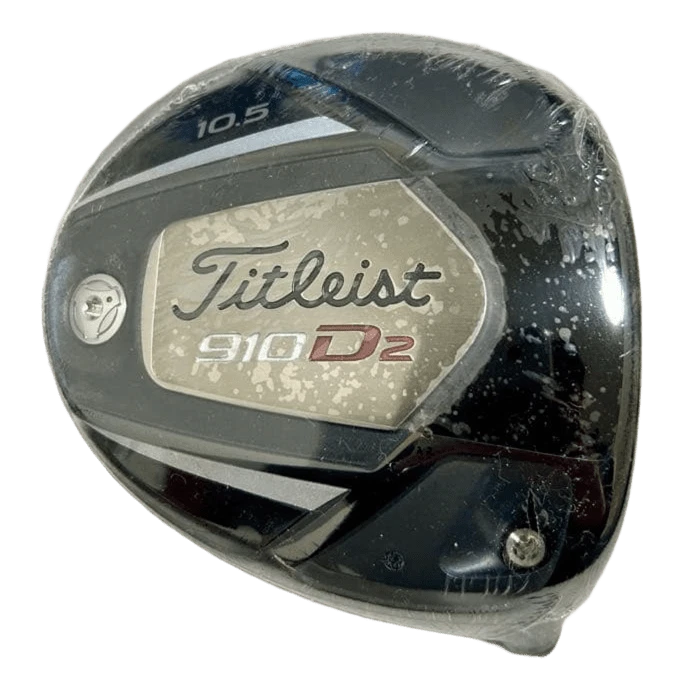 タイトリスト Titleist 910 D2 9.5° DJ6-S Titleist 910 D2 Driver for sale | eBay