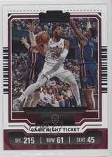 2023-24 Panini Contenders Game Night Ticket Donovan Mitchell #19 18d9