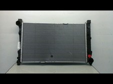 Radiateur Mercedes CLASSE C