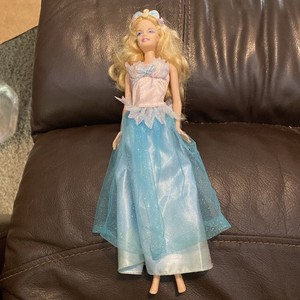Swan Princess Dress | eBay