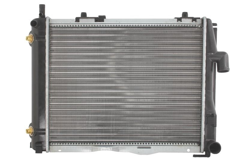 Für THERMOTEC D7M054TT Engine radiator MERCEDES 124 (A124), 124 (C124), 124 T-M
