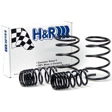 Hr 51866 Lowering Sport Front Rear Springs For 2001-05 Honda Civic 1.3 1.7 2.0 Hr 51866 Lowering Sport Front Rear Springs For 2001-05 Honda Civic 1.3 1.7 2.0