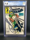 Amazing Spider-Man #298 Marvel Comics 3/88 CGC 9.8
