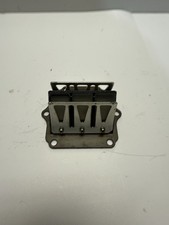 1991-1999 Polaris Scrambler Sportsman Xplorer 400 SL 780 OEM Reed Valve Cage