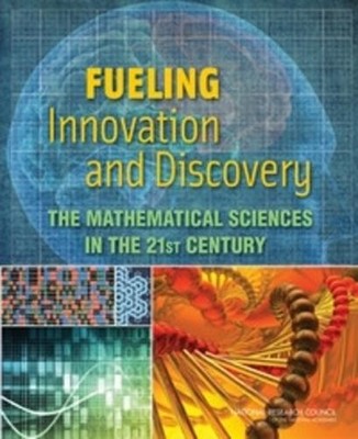 Fueling Innovation and Discovery (Paperback) Teaching Math (UK IMPORT)