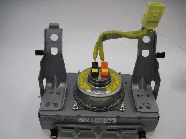 PASSENGER AIR BAG Toyota Rav4 06 07 08 09 10 11 12 13 Right 790889 - Imagem 2 de 4