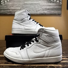 Jordan 1 Perforated White 2017 for Sale | Authenticity Jordan 1 Perforated White 2017 for Sale | Authenticity