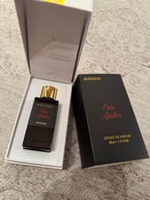 Avapari Pure Amber (blonde Amber), 50ml, extr...