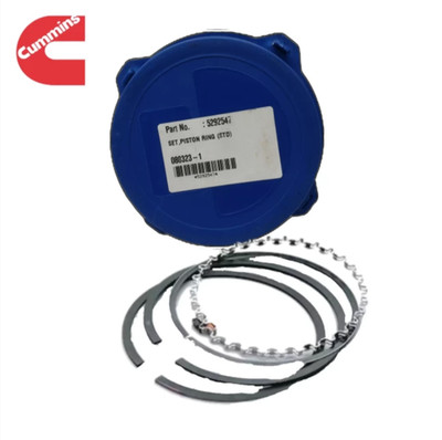 Original Cummins 5292547 Kolbenringsatz Piston Ring Set STD Standard 4BT 6BT