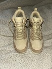 Merrell Wildwood MID WP J038298 Beige Shoes - Women's Size 9 NEW - No Box — photo 2