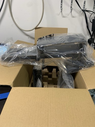 Support d'écran tout-en-un Dell MFS18 Micro Form Factor - boîte ouverte, jamais utilisé (quantité : 2) - Photo 10/12