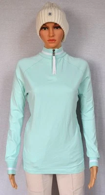 BOGNER DAMEN SKI LONGSLEEVE THERMO UNTERZIEHER 229 € 40 42 44 46 ML L XL XXL NEU
