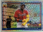 2026 Topps Series 1 Ronald Acuña Jr. Base (RAW)