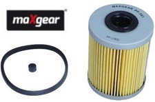 MAXGEAR 26-0075 Kraftstofffilter Kraftstoffilter für Opel für Saab 