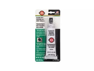 Pro Seal 10-040 Dichtstoff Dichtmasse Transparent 260° Max