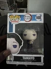 Funko Vinyl Figure Tamayo #1408 - Kimetsu no Yaiba Demon Slayer
