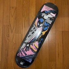 Super Rare Huf X Marvel 8.25" Skateboard Deck