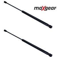 2X Gasfeder FüR Heckscheibe Maxgear 12-2020 Heckklappe DäMpfer FüR Opel