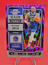 Draymond Green Rookie Cards Guide and Checklist 14