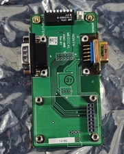 Nonin Medical Connector Module Oximeter 4503-000 Rev 01 4501-002 Rev E 0508